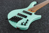 Ibanez EHB1005MS-SFM Bass Workshop