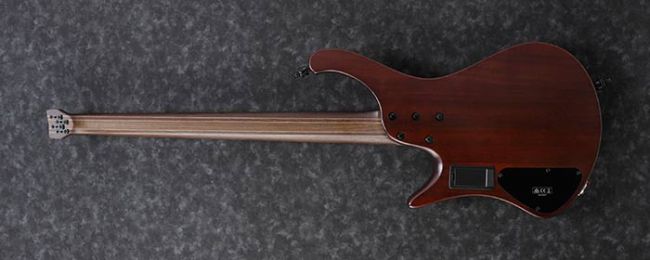 Ibanez EHB1500-DEF Bass Workshop