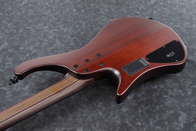 Ibanez EHB1500-DEF Bass Workshop