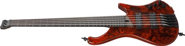 Ibanez EHB1505-SWL Bass Workshop