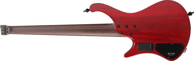 Ibanez EHB1505-SWL Bass Workshop