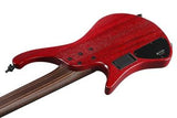 Ibanez EHB1505-SWL Bass Workshop
