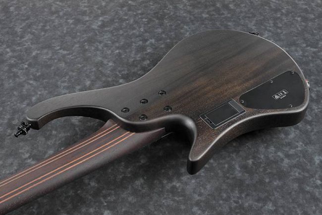 Ibanez EHB1505MS-BIF Bass Workshop