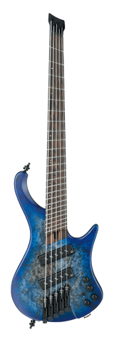 Ibanez EHB1505MS-PLF Bass Workshop