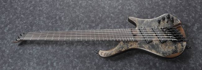Ibanez EHB1506MS-BIF Bass Workshop