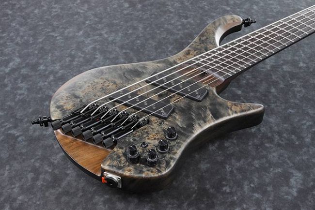 Ibanez EHB1506MS-BIF Bass Workshop