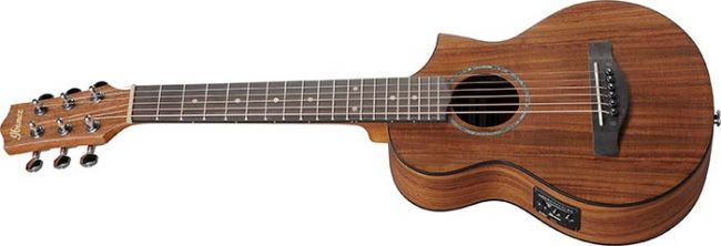Ibanez EWP12EWB-OPN Piccolo