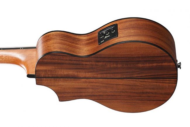 Ibanez EWP12EWB-OPN Piccolo