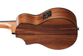 Ibanez EWP12EWB-OPN Piccolo