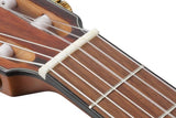 Ibanez FRH10N-BSF nylonkielinen kitara