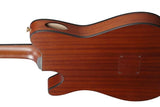 Ibanez FRH10N-BSF nylonkielinen kitara