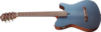 Ibanez FRH10N-IBF nylonkielinen kitara