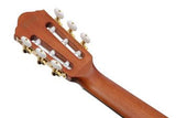 Ibanez FRH10N-IBF nylonkielinen kitara