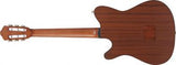 Ibanez FRH10N-NTF nylonkielinen kitara