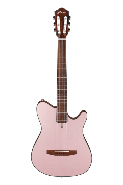 Ibanez FRH10N-RGF nylonkielinen kitara
