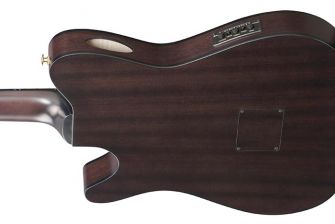 Ibanez FRH20QMN-CTL