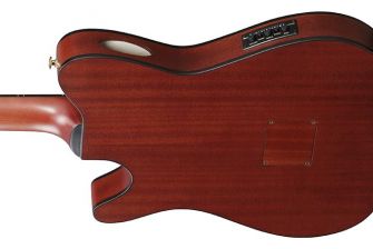 Ibanez FRH20SMN-TCL