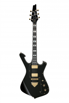 Ibanez FRM350BK Fireman