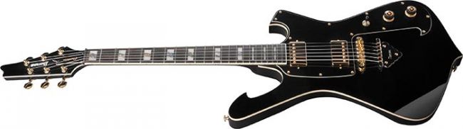 Ibanez FRM350BK Fireman