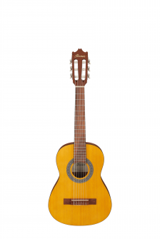 Ibanez GA1-OAM 1/2 klassinen kitara