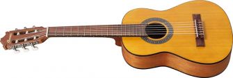 Ibanez GA1-OAM 1/2 klassinen kitara