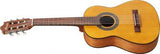 Ibanez GA1-OAM 1/2 klassinen kitara