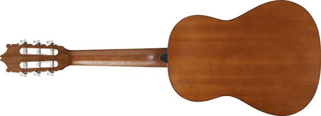 Ibanez GA1-OAM 1/2 klassinen kitara