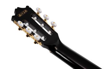 Ibanez GA11CEBK