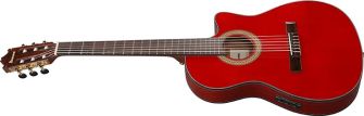 Ibanez GA35TCE-SRR