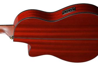 Ibanez GA35TCE-SRR