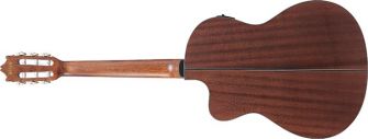 Ibanez GA5MHTCE-OPN Elektroakustinen klassinen kitara