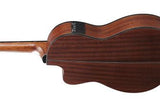 Ibanez GA5MHTCE-OPN Elektroakustinen klassinen kitara
