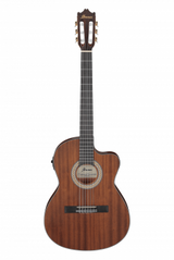 Ibanez GA5MHTCE-OPN Elektroakustinen klassinen kitara
