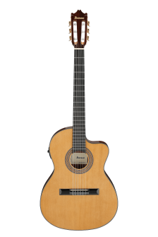 Ibanez GA5TCEAM elektroakustinen klassinen kitara