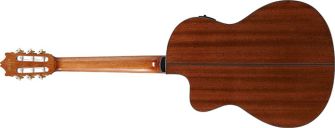 Ibanez GA5TCEAM elektroakustinen klassinen kitara