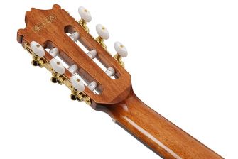 Ibanez GA5TCEAM elektroakustinen klassinen kitara