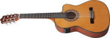 Ibanez GA5TCE3Q-AM