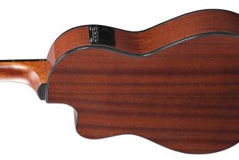 Ibanez GA5TCE3Q-AM