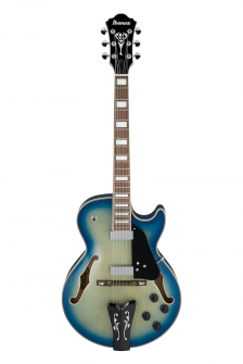 Ibanez GB10EM-JBB George Benson