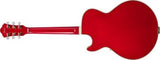 Ibanez GB10SEFM-SRR George Benson