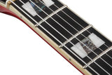 Ibanez GB10SEFM-SRR George Benson