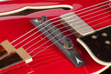 Ibanez GB10SEFM-SRR George Benson