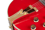 Ibanez GB10SEFM-SRR George Benson