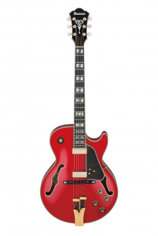 Ibanez GB10SEFM-SRR George Benson
