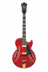 Ibanez GB10SEFM-SRR George Benson