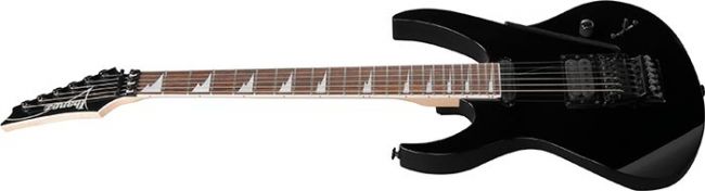 Ibanez 540PIII-BK sähkökitara