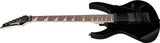 Ibanez 540PIII-BK sähkökitara