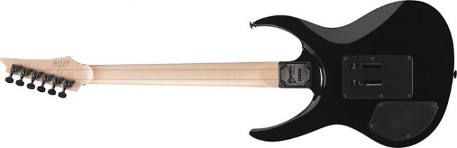 Ibanez 540PIII-BK sähkökitara