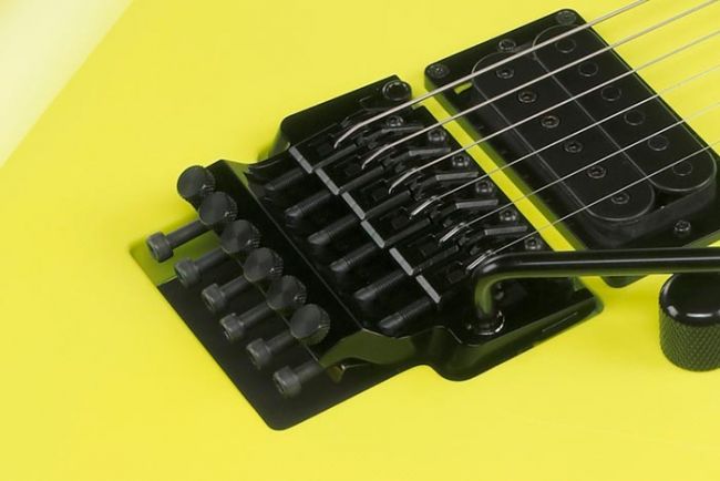 Ibanez Genesis RG565R-DY sähkökitara