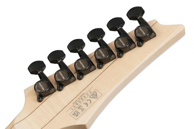 Ibanez Genesis RG565R-DY sähkökitara